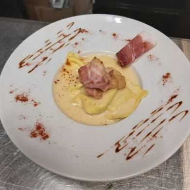 Restaurant Table 24