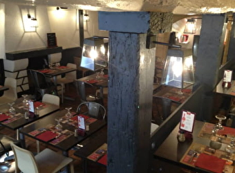 Restaurant / Pizzeria - Le Gambetta - PONTARLIER