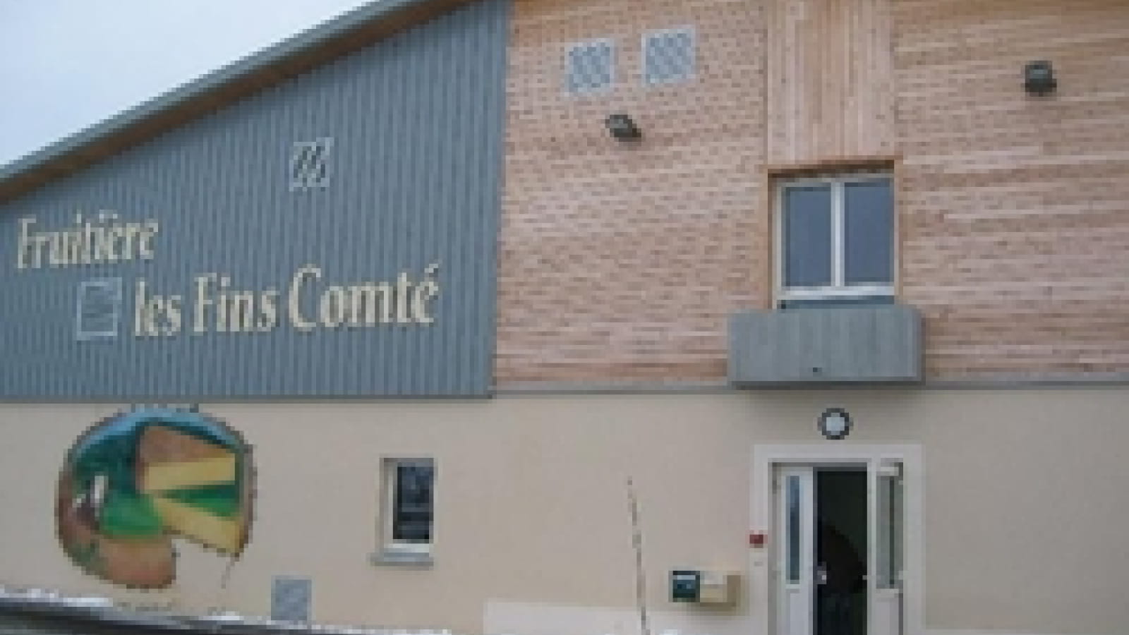 Les Fins Comté