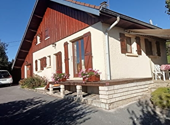 Appartement -  Roland et Paule Salembier - MALPAS