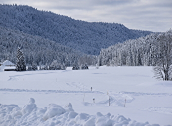 Informations touristiques - Mairie de Chapelle des Bois - CHAPELLE-DES-BOIS