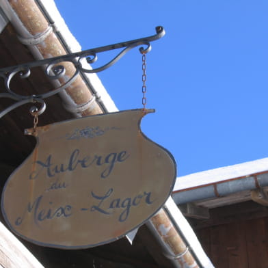Le Gardot