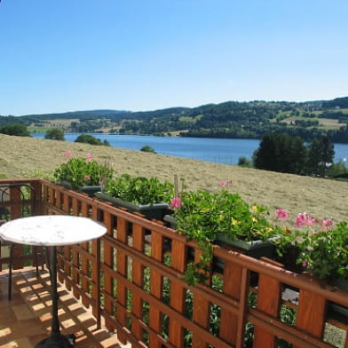 Chalet La Vagère