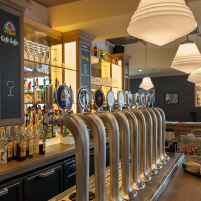 Brasserie Pasteur