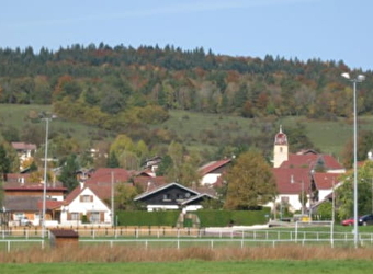 VUILLECIN - VUILLECIN