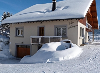 Le Clos de la Forge - LES FINS