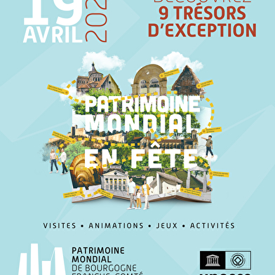 Patrimoine mondial en fête 