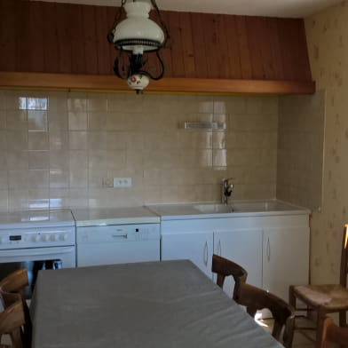 Appartement - Daniel Pasquier