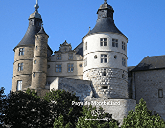 Piz'a Dom - MONTBELIARD