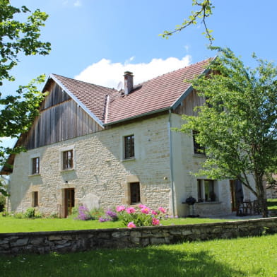 La Bergerie de la Combe à l'Ours