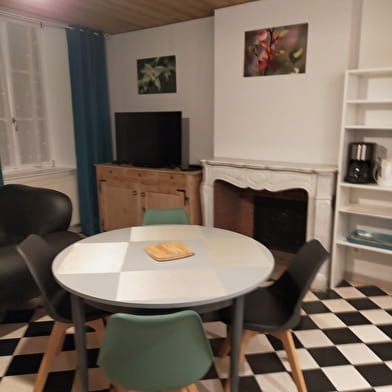 Appartement - Françoise Colombo