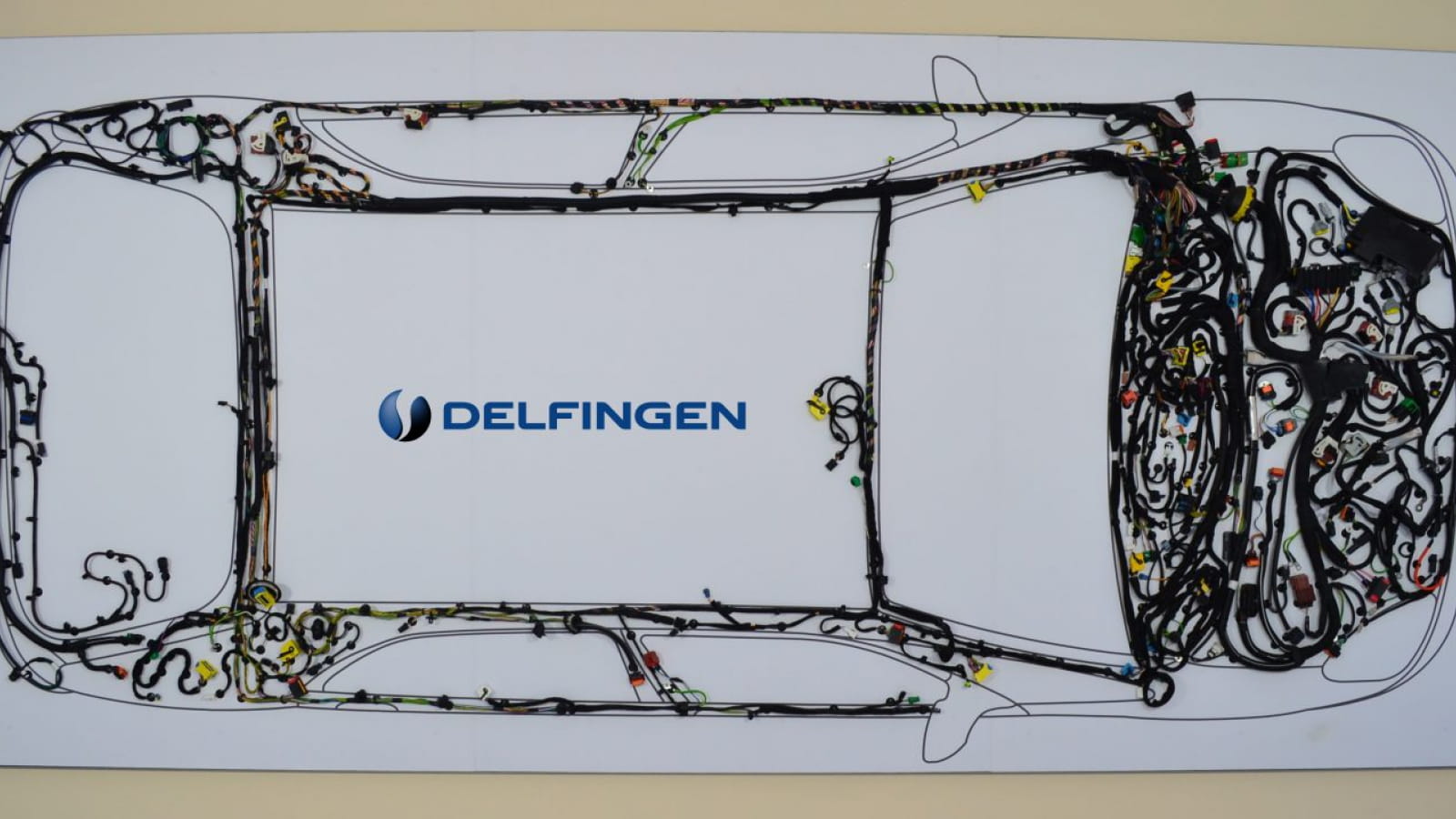 Delfingen Industry