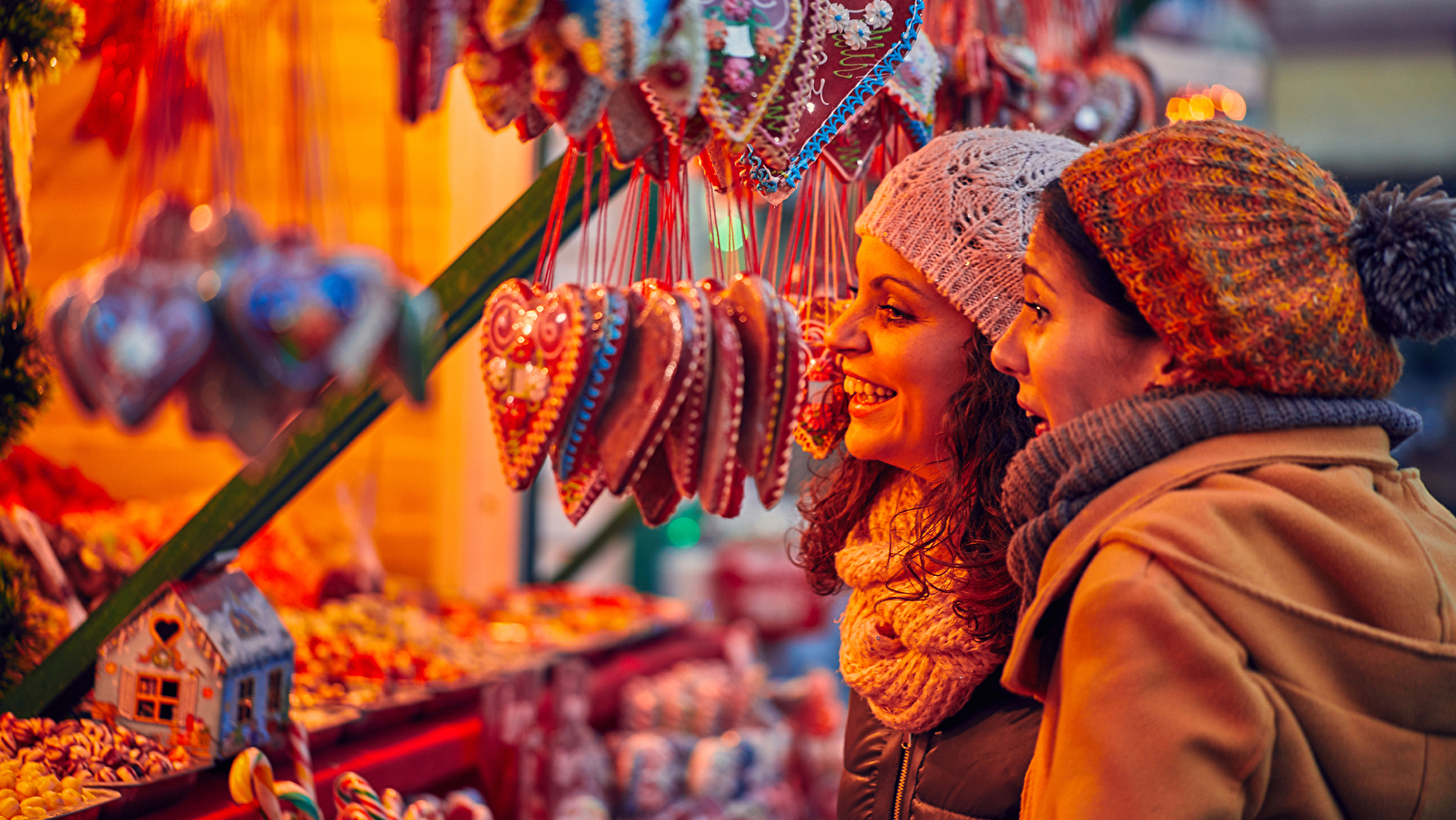 Marché de Noël de Cessey