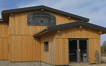 Distillerie Marguet-Champreux - GRANGES-NARBOZ