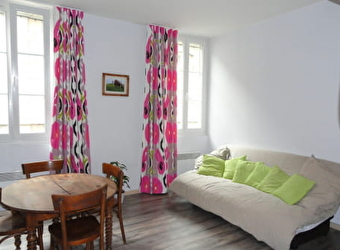 Gîte de l'Affineur - BESANCON