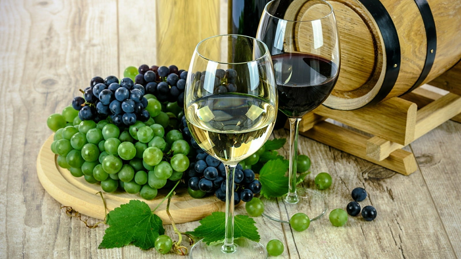 Découverte du Musée de la Vigne et du Vin