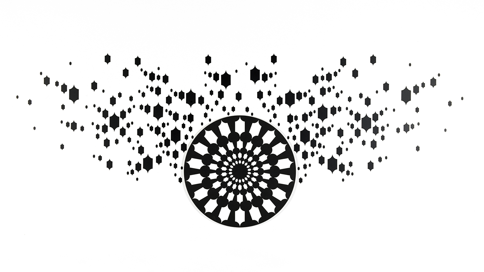 Hors limite, le dessin dans la collection du Frac