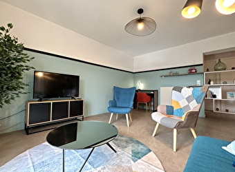 La Belle Étape - THISE