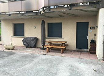 Chez Laurence Brousse - LES FINS