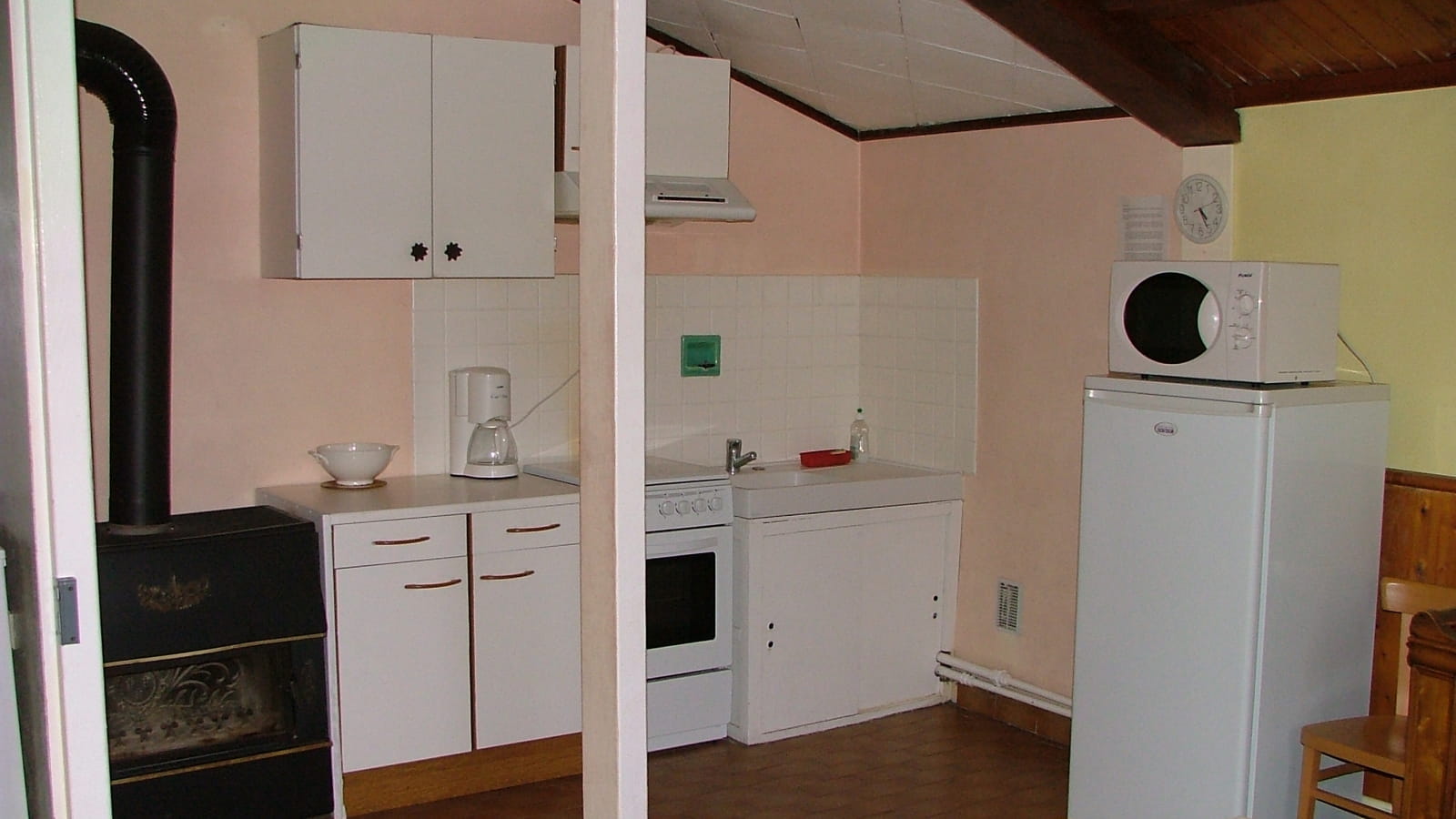 Appartement - Brochet