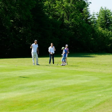 Golf de Pontarlier