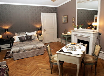 Le Balcon du Prince - MONTBELIARD