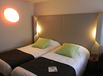 Hôtel Campanile - SOCHAUX