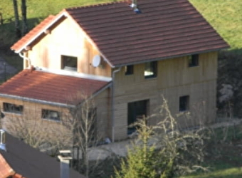 Maison la Remise à Polyte - BRETONVILLERS