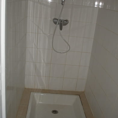 Gîte d'étape communal