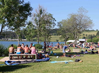 MONTPERREUX - MONTPERREUX