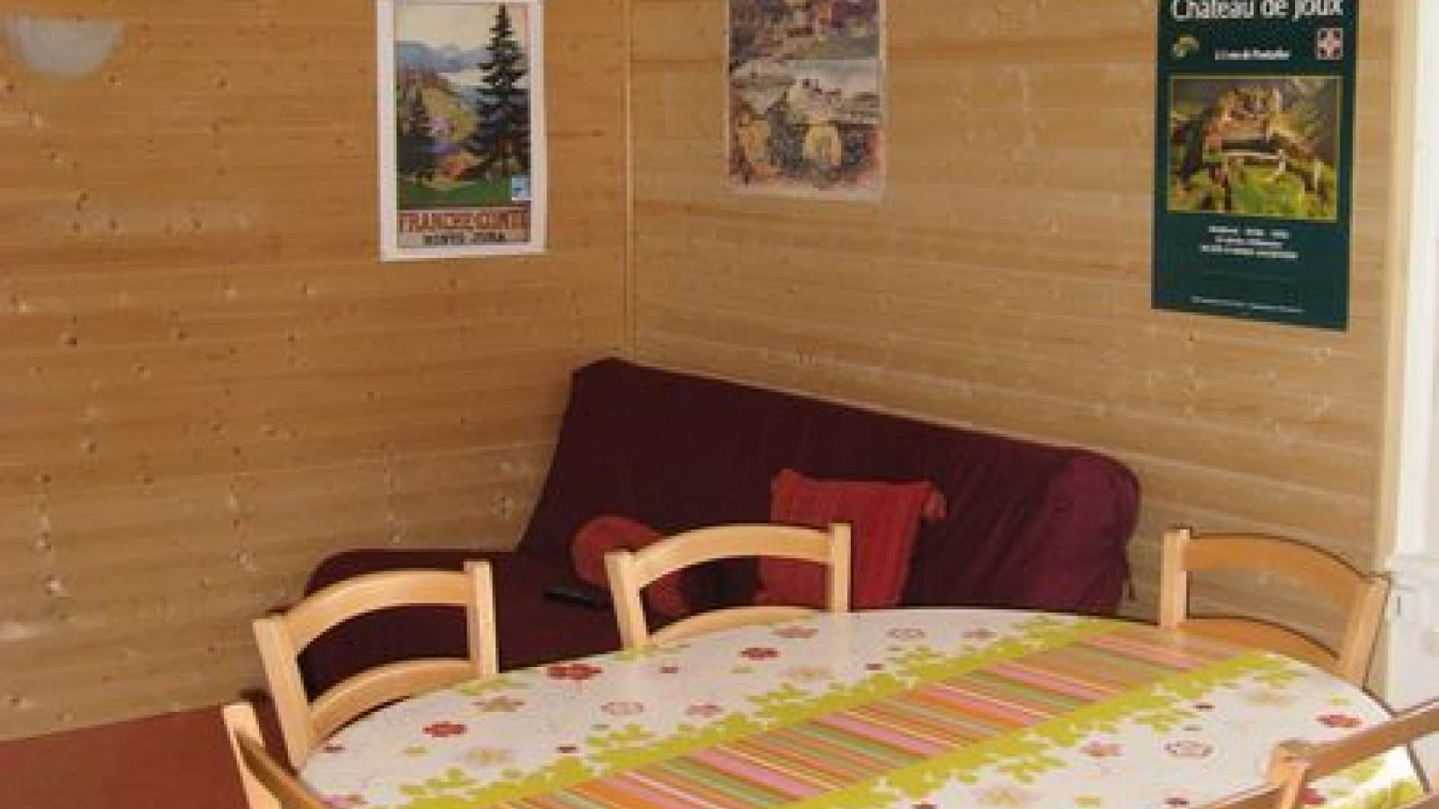 Appartement - Pierre Faivre