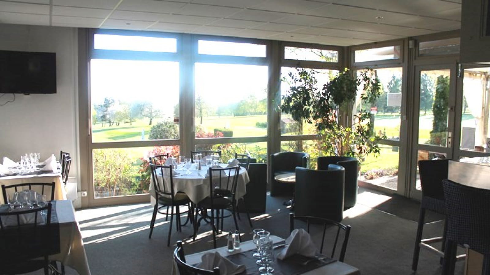 Restaurant du Golf de Prunevelle