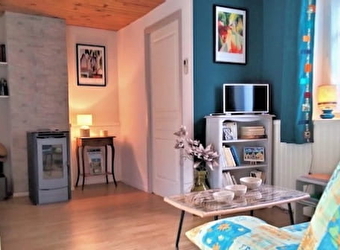 La Brillanne - GENEUILLE