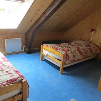 Appartement - Agnès Tholomier