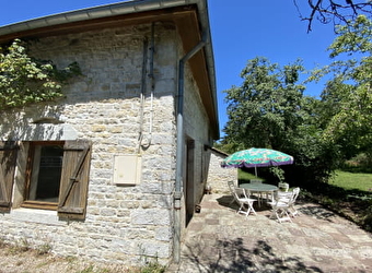 Villa Bonnevaux - ORNANS