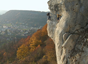 Akila Gorges de la Loue - ORNANS