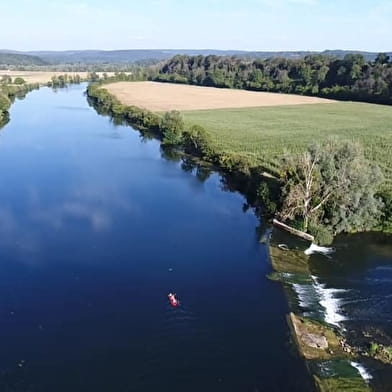 Saint Vit Canoë Kayak