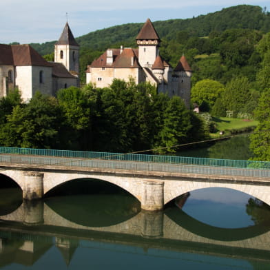 Château de Cléron