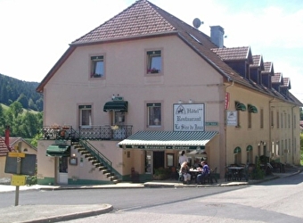 Restaurant - le Sire de Joux - PAYS-DE-MONTBENOIT