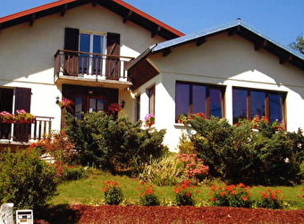 Appartement - Jean-Pierre Patoz - MAISONS-DU-BOIS-LIEVREMONT