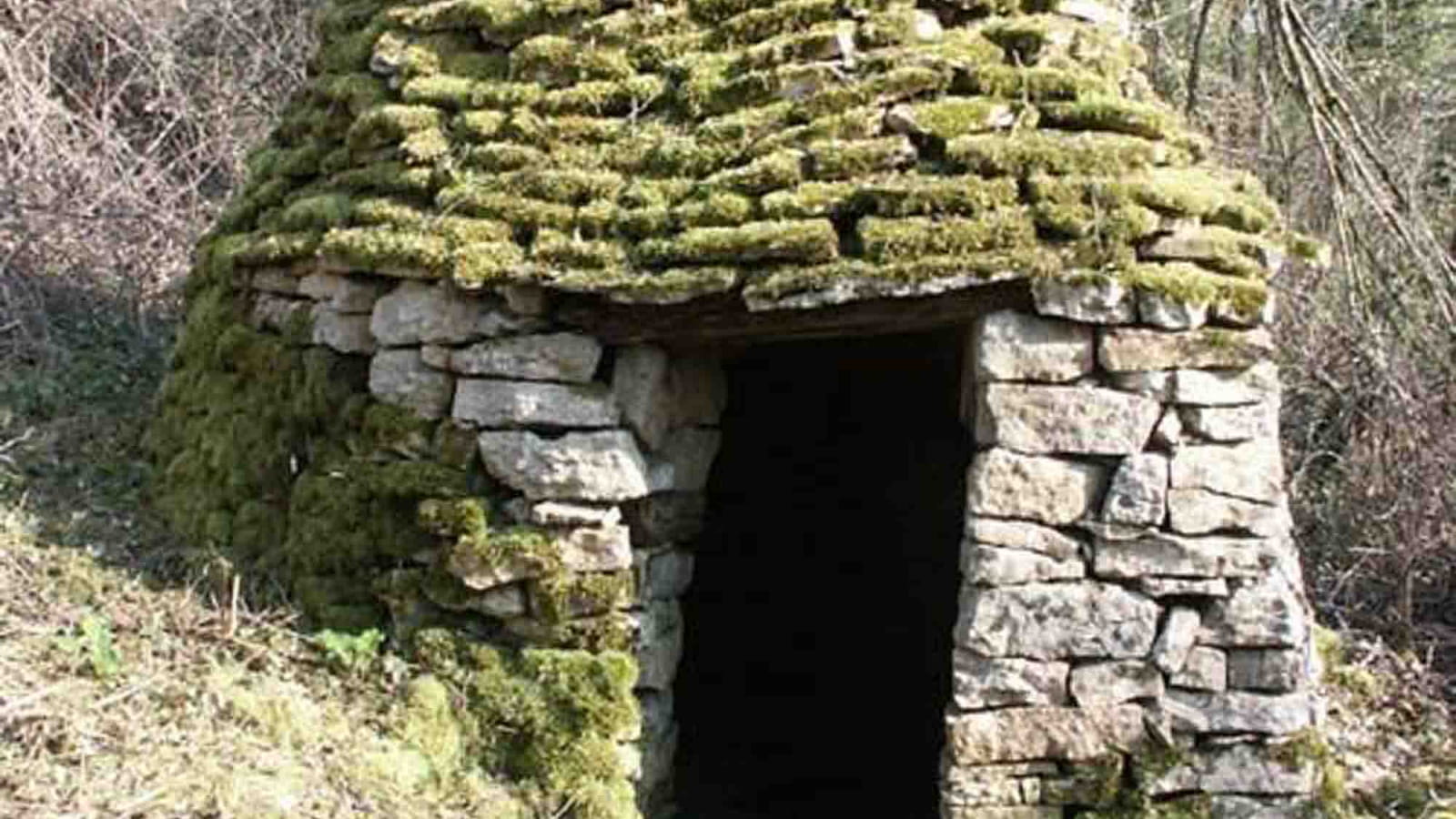 Les cabordes, un secret bisontin