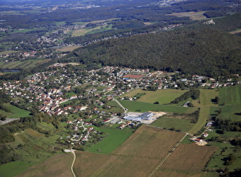 Boussières - BOUSSIERES