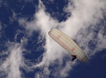Mont d'Or Parapente - METABIEF