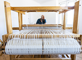 Tissage de Séquanie - VELLEVANS