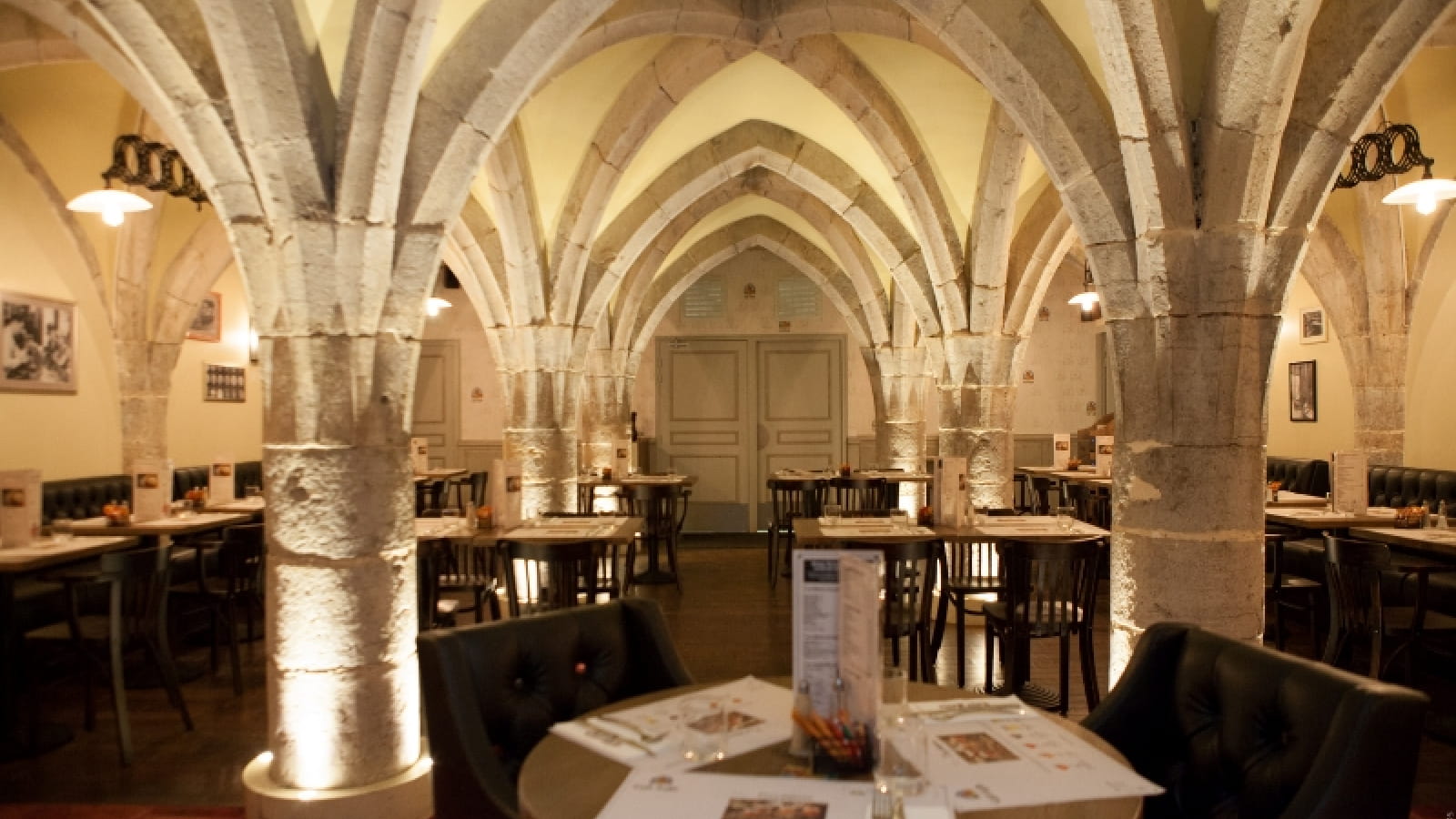 Brasserie Pasteur