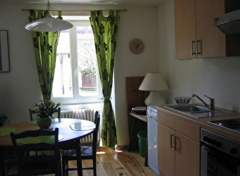 La Casita - Appartement 3 - Côté Lac Bleu - MALBUISSON