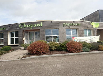 Imprimerie Chopard - MAICHE