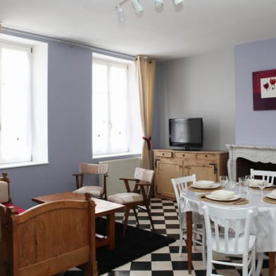 Appartement - Françoise Colombo