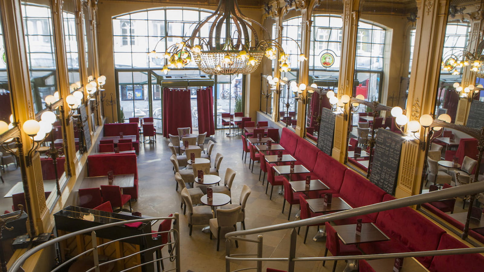 Brasserie du Commerce