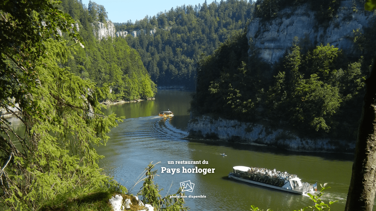 Le Bistrot des Horlogers